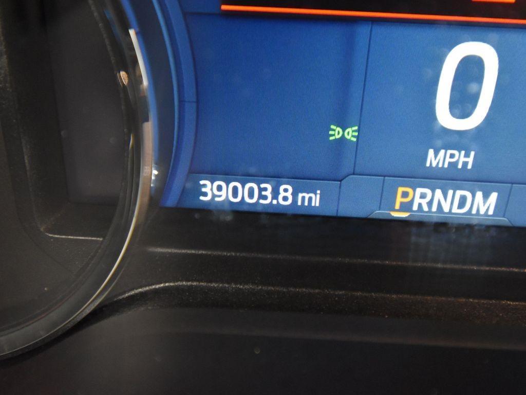 used 2022 Ford F-150 car, priced at $40,985