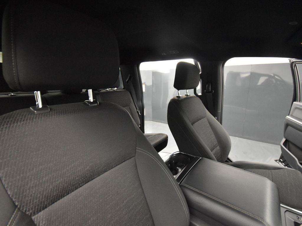 used 2022 Ford F-150 car, priced at $40,985