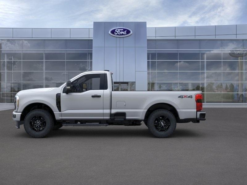 new 2024 Ford F-350 car, priced at $55,660