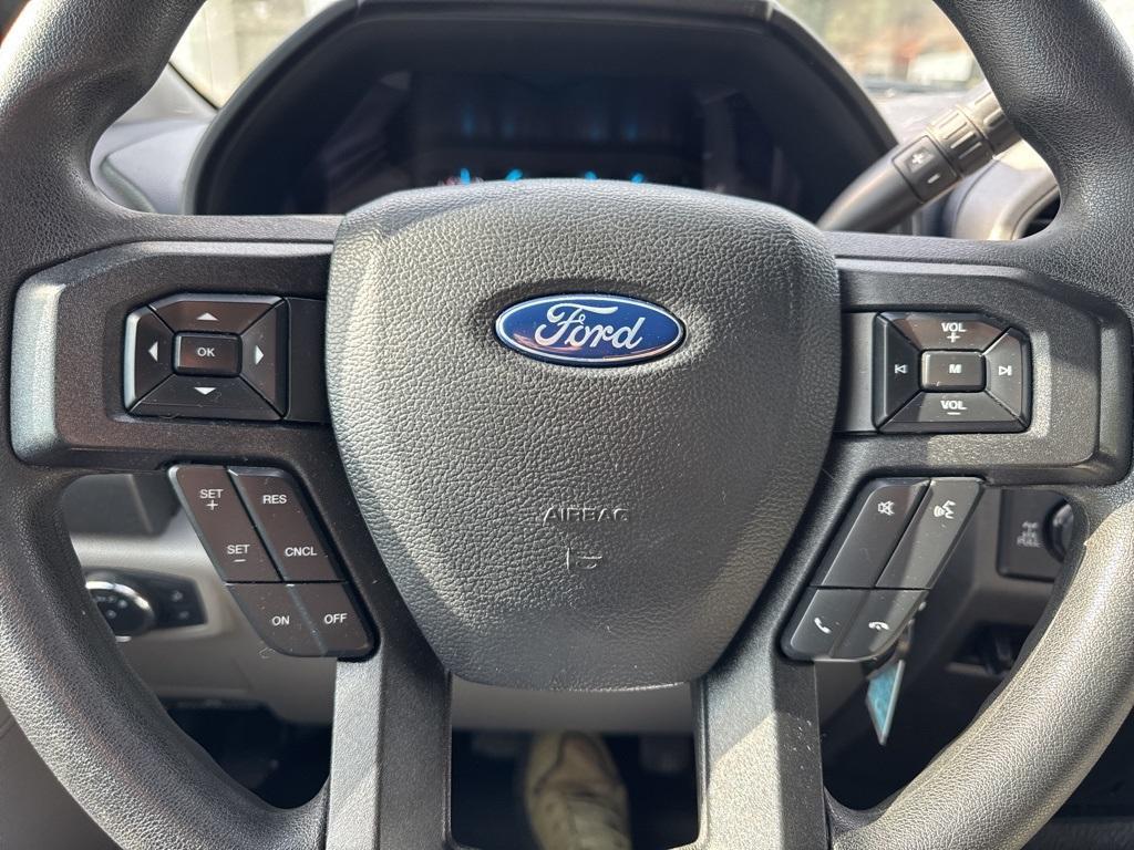 used 2020 Ford F-250 car, priced at $32,900