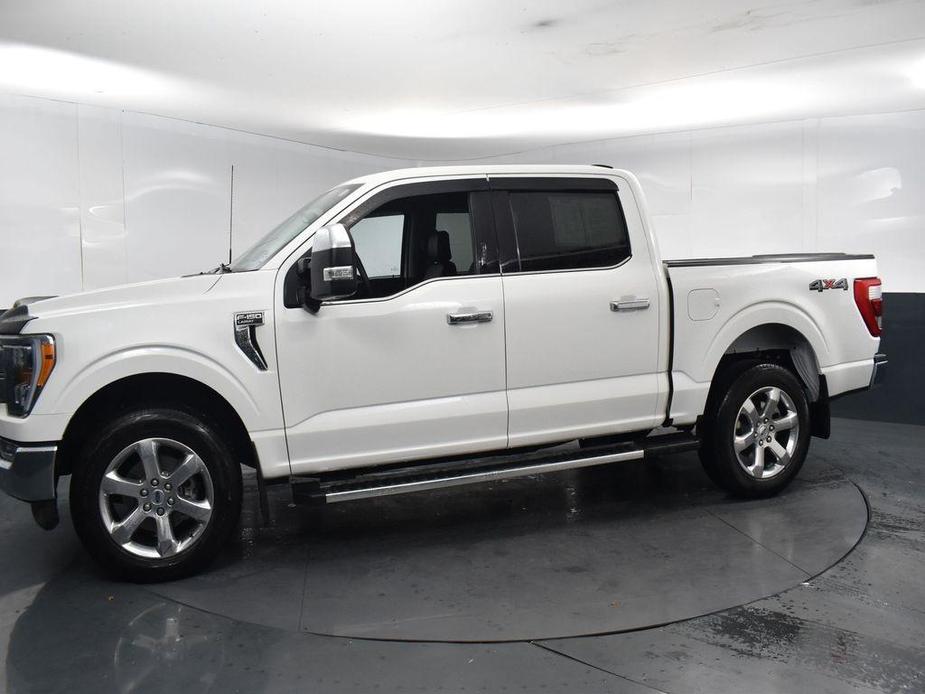 used 2023 Ford F-150 car, priced at $55,000