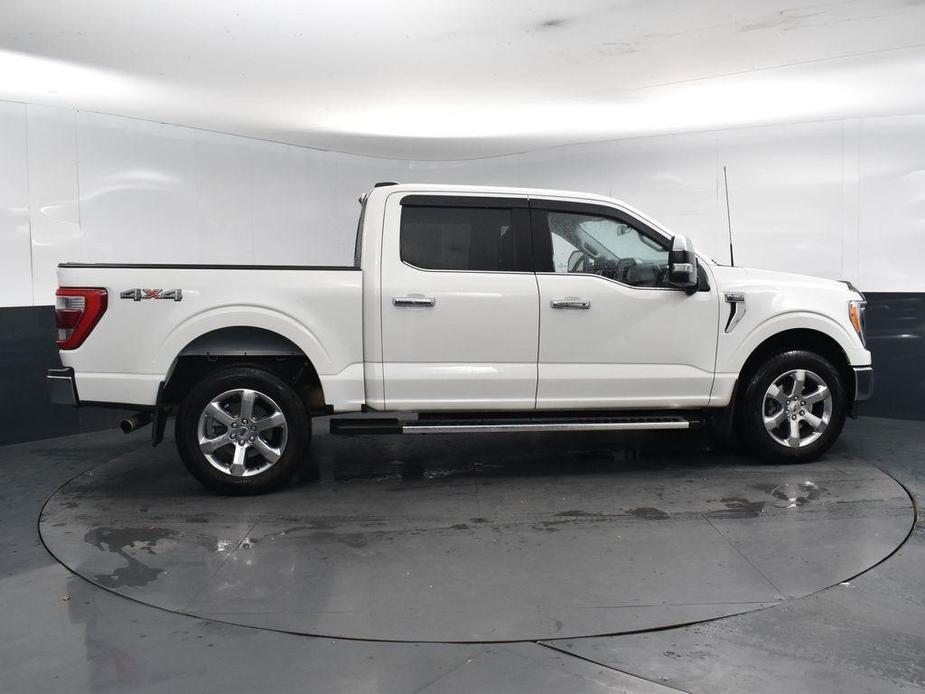 used 2023 Ford F-150 car, priced at $55,000