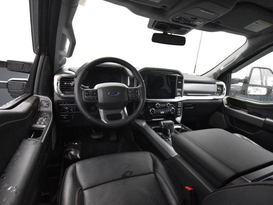 used 2023 Ford F-150 car, priced at $55,000