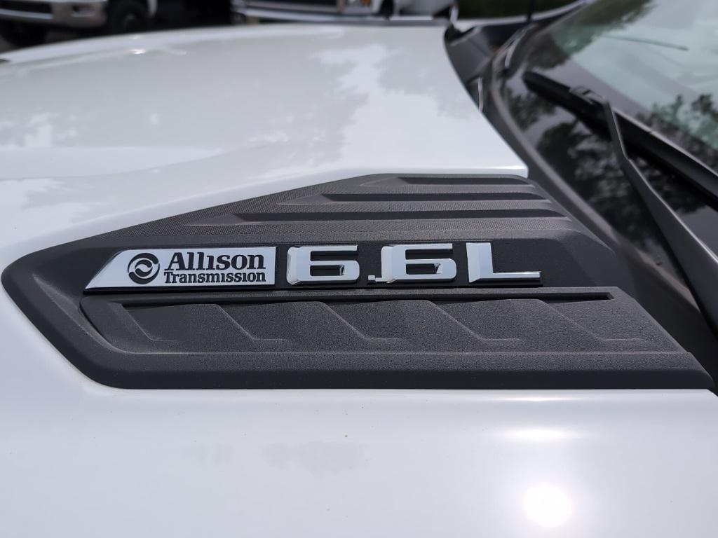 new 2025 Chevrolet Silverado 2500 car, priced at $72,226