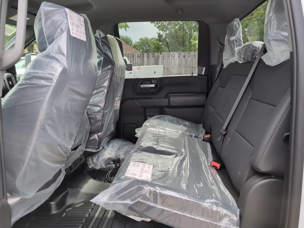 new 2025 Chevrolet Silverado 2500 car, priced at $72,226
