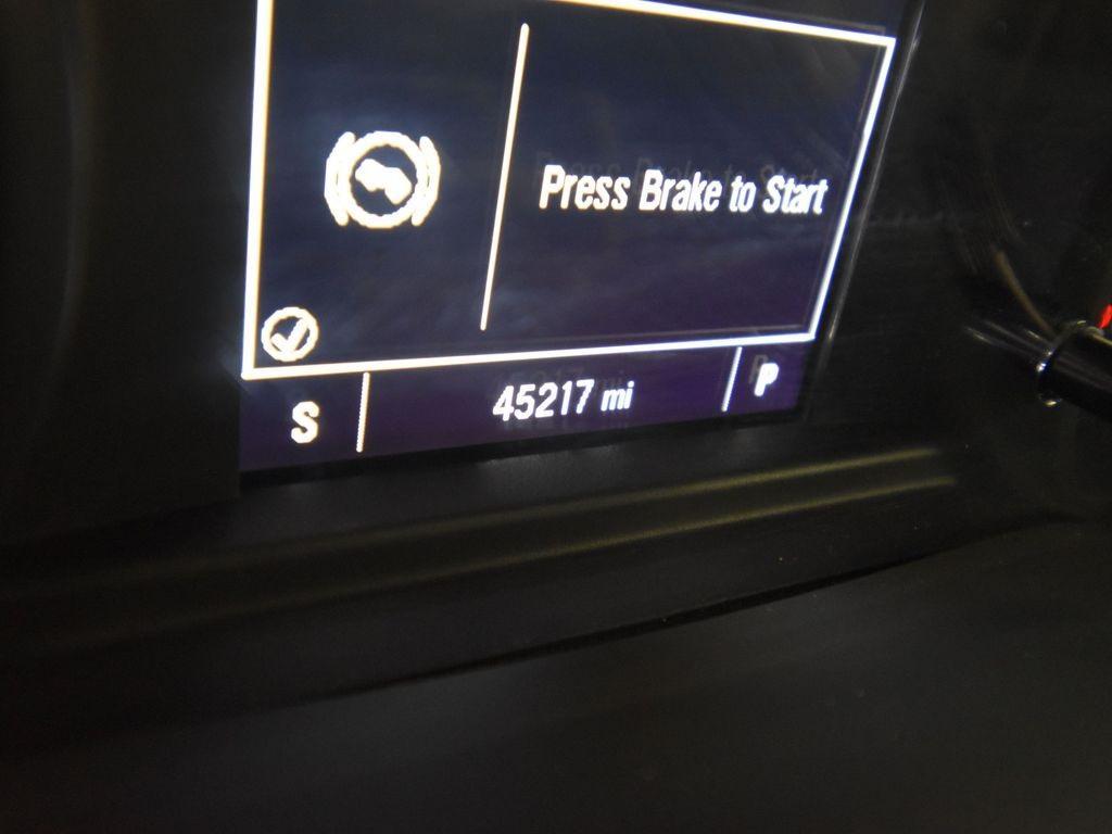 used 2024 Chevrolet Silverado 1500 car, priced at $39,300