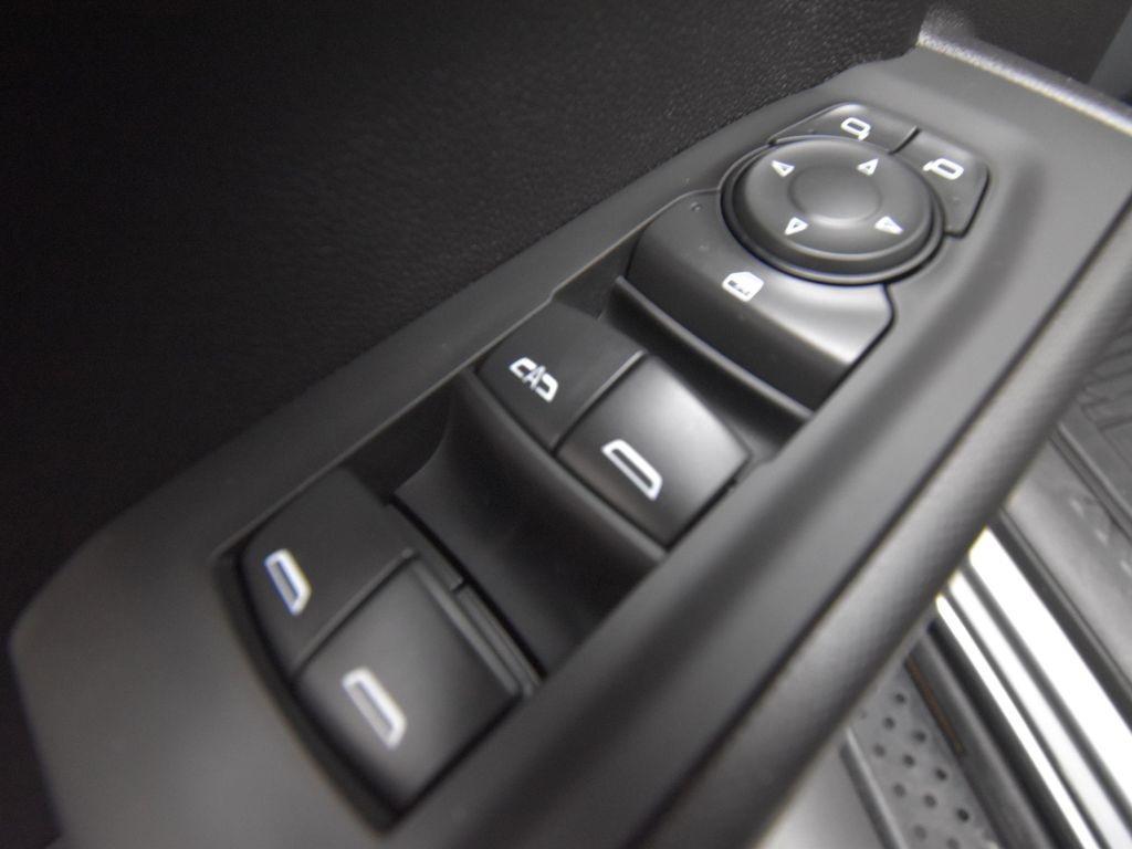 used 2024 Chevrolet Silverado 1500 car, priced at $39,300