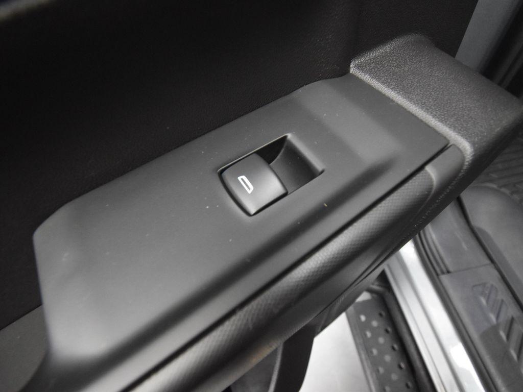 used 2024 Chevrolet Silverado 1500 car, priced at $39,300