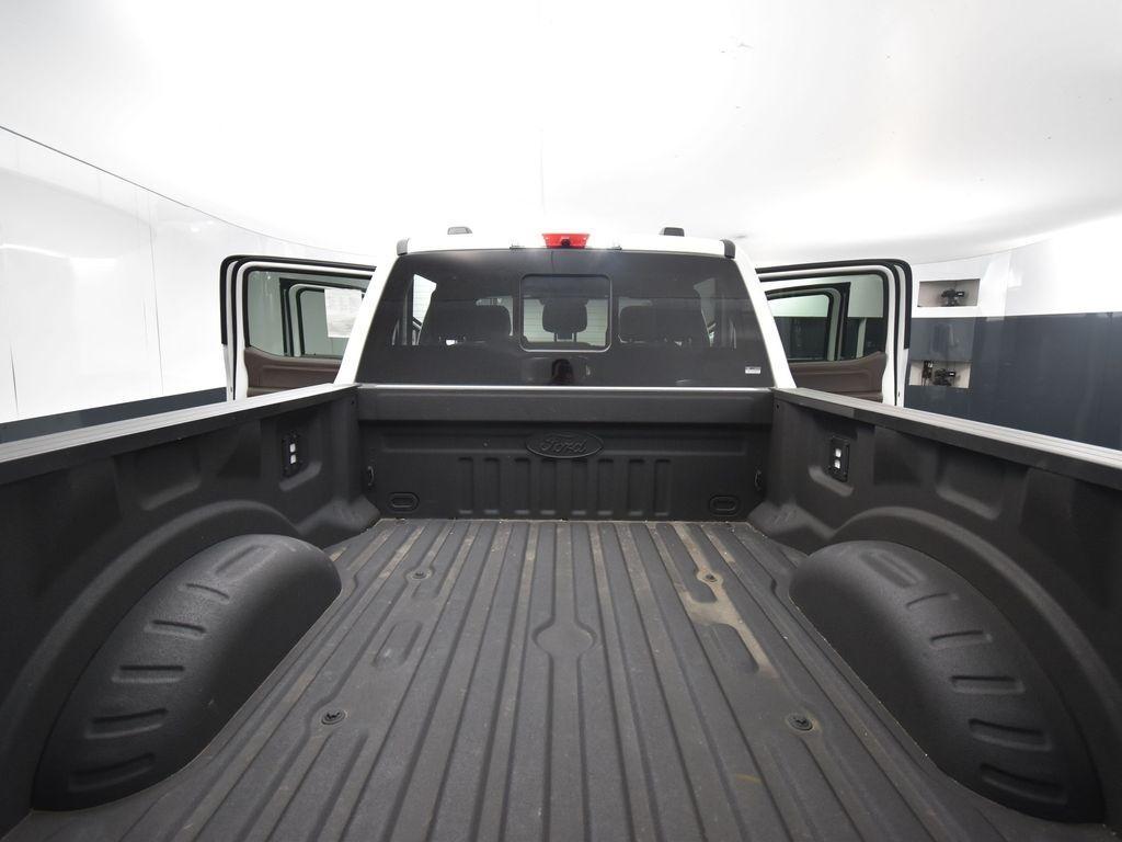 used 2024 Ford F-350 car, priced at $83,500