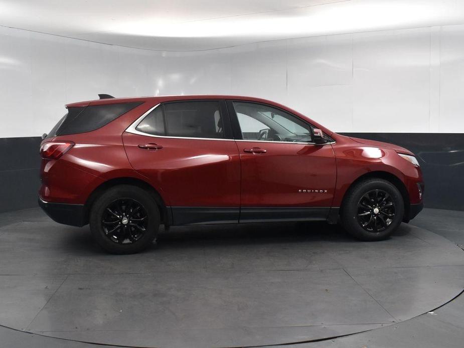 used 2019 Chevrolet Equinox car, priced at $14,985