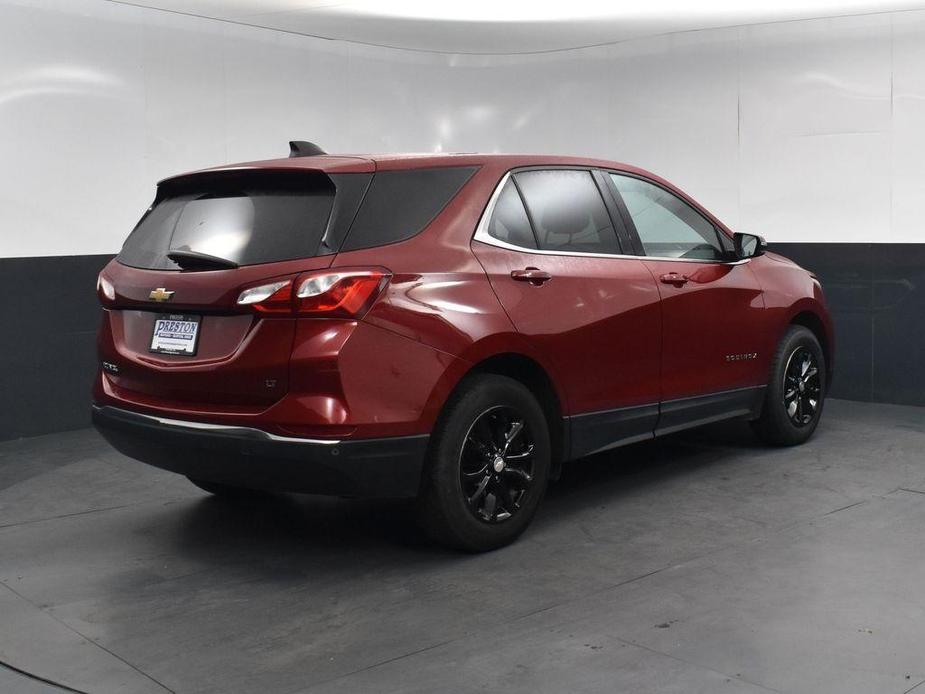 used 2019 Chevrolet Equinox car, priced at $14,985