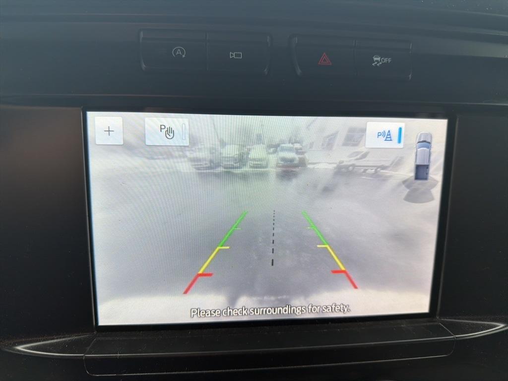 used 2023 Ford F-150 car, priced at $39,982