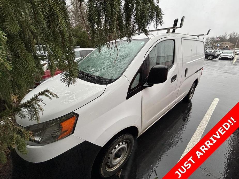 used 2019 Nissan NV200 car, priced at $19,000