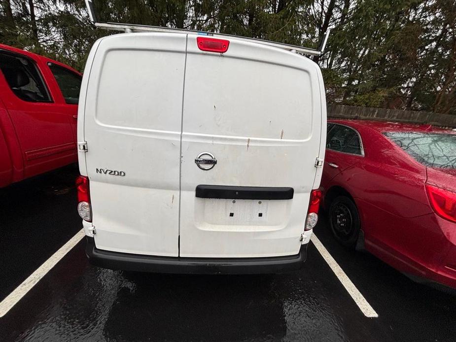 used 2019 Nissan NV200 car, priced at $19,000