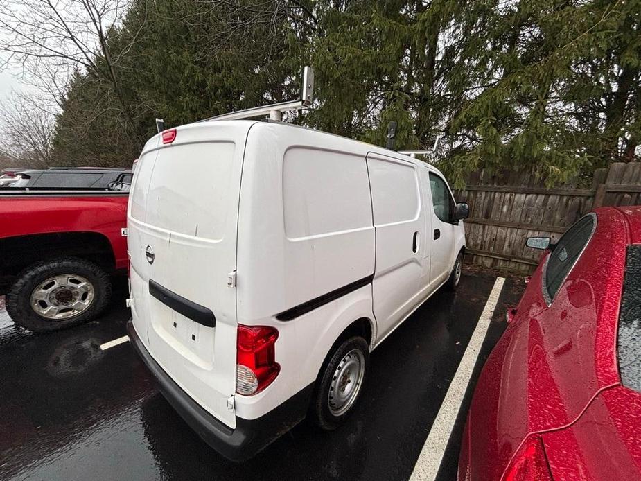 used 2019 Nissan NV200 car, priced at $19,000