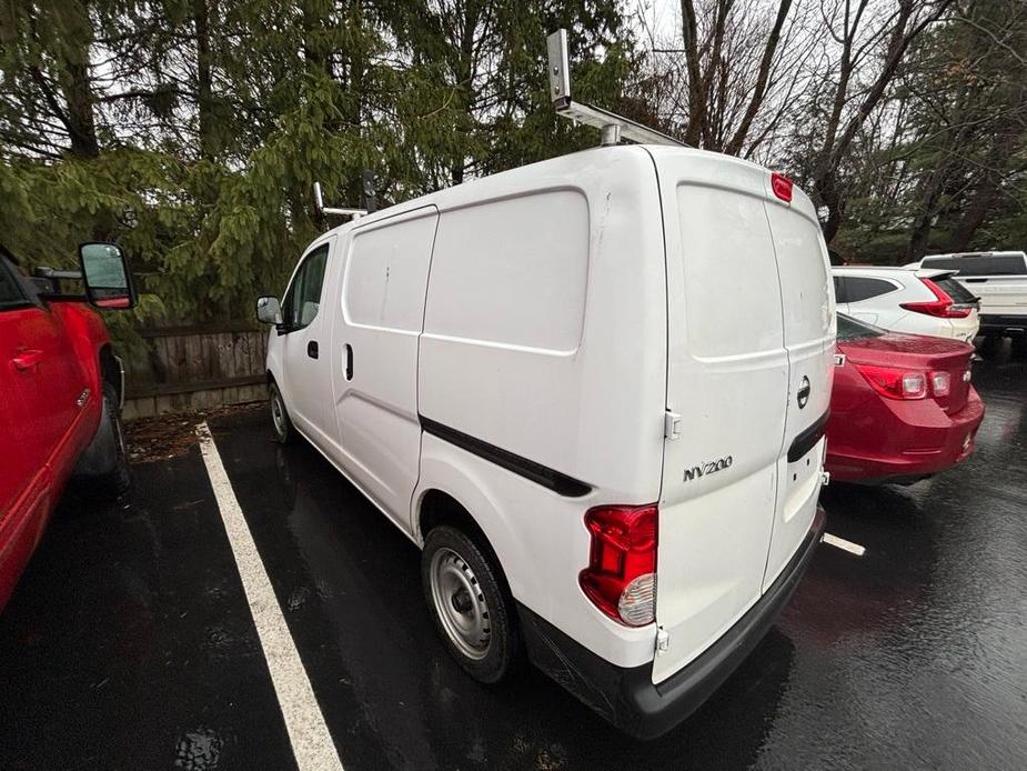 used 2019 Nissan NV200 car, priced at $19,000