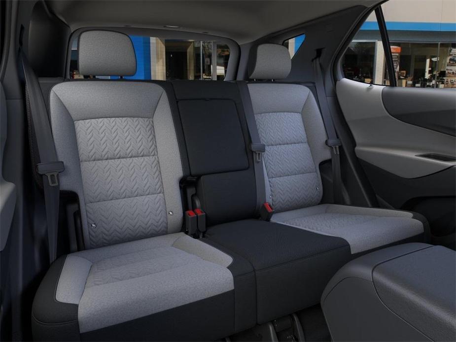 new 2024 Chevrolet Equinox car, priced at $28,947