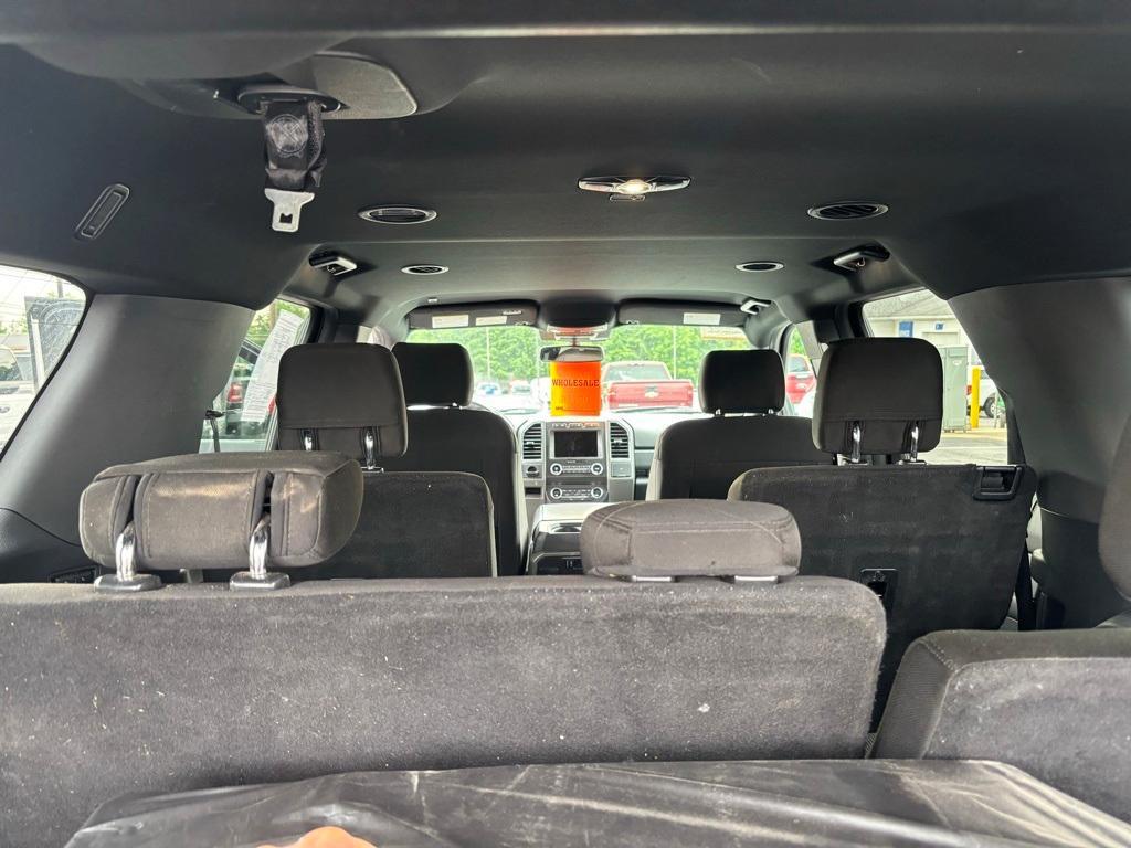 used 2020 Ford Expedition Max car, priced at $33,895