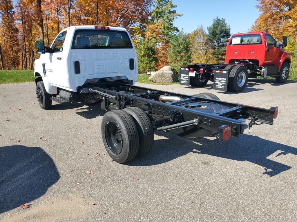 new 2024 Chevrolet Silverado 1500 car, priced at $66,472