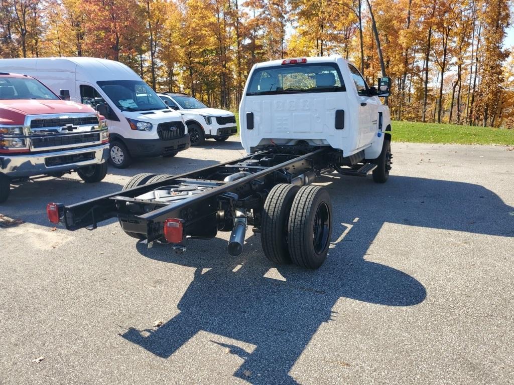 new 2024 Chevrolet Silverado 1500 car, priced at $66,472