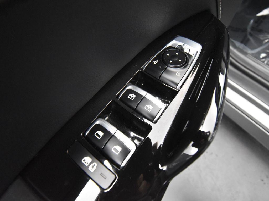 used 2025 Kia K5 car, priced at $27,587