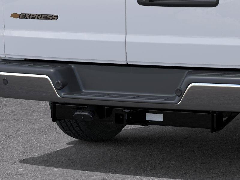 new 2025 Chevrolet Express 2500 car, priced at $48,440