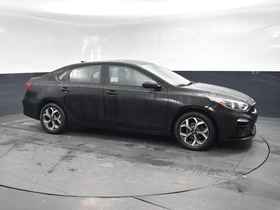 used 2019 Kia Forte car, priced at $13,000