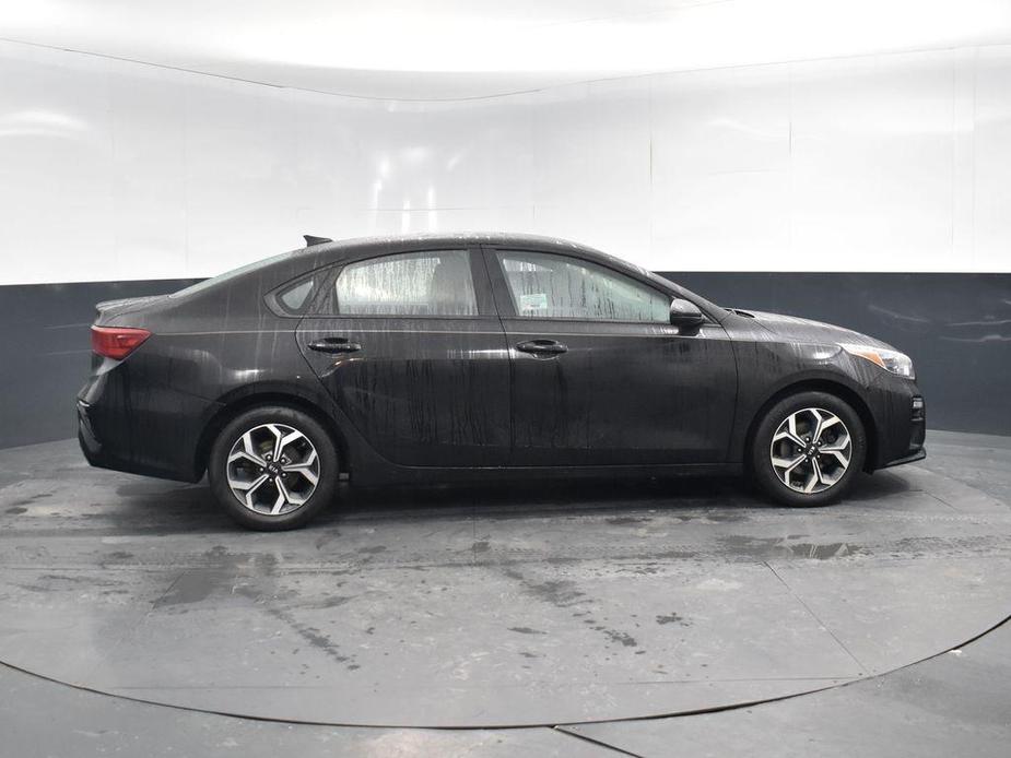 used 2019 Kia Forte car, priced at $13,000