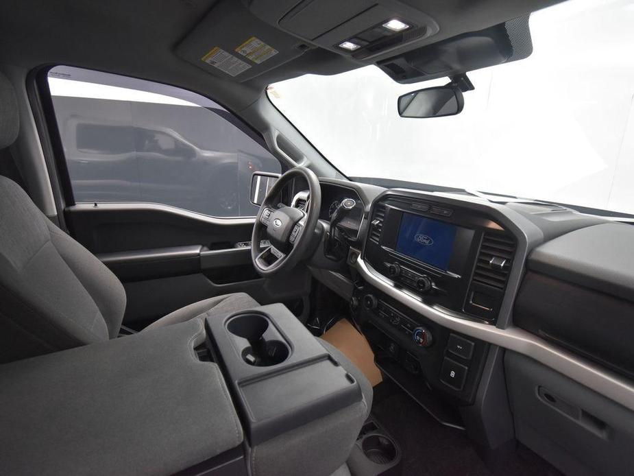 used 2022 Ford F-150 car, priced at $37,985