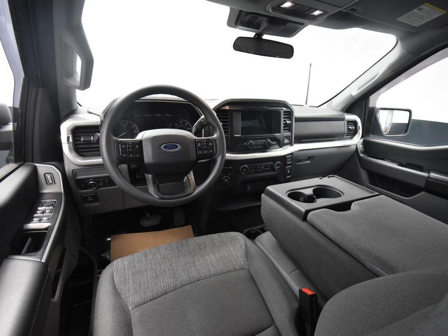 used 2022 Ford F-150 car, priced at $37,985