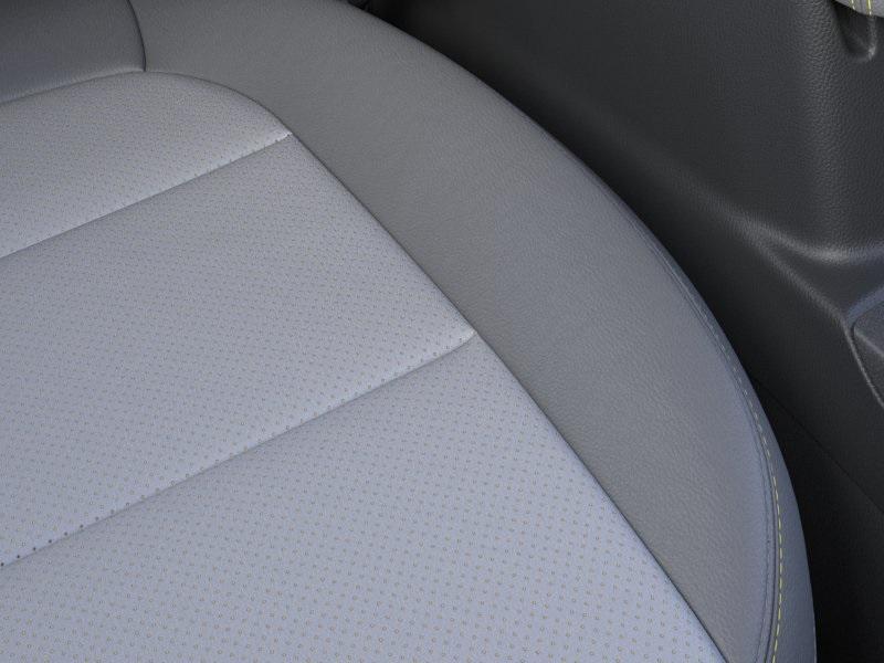 new 2025 Ford Bronco Sport car, priced at $46,625