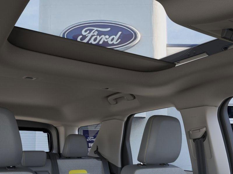 new 2025 Ford Bronco Sport car, priced at $46,625