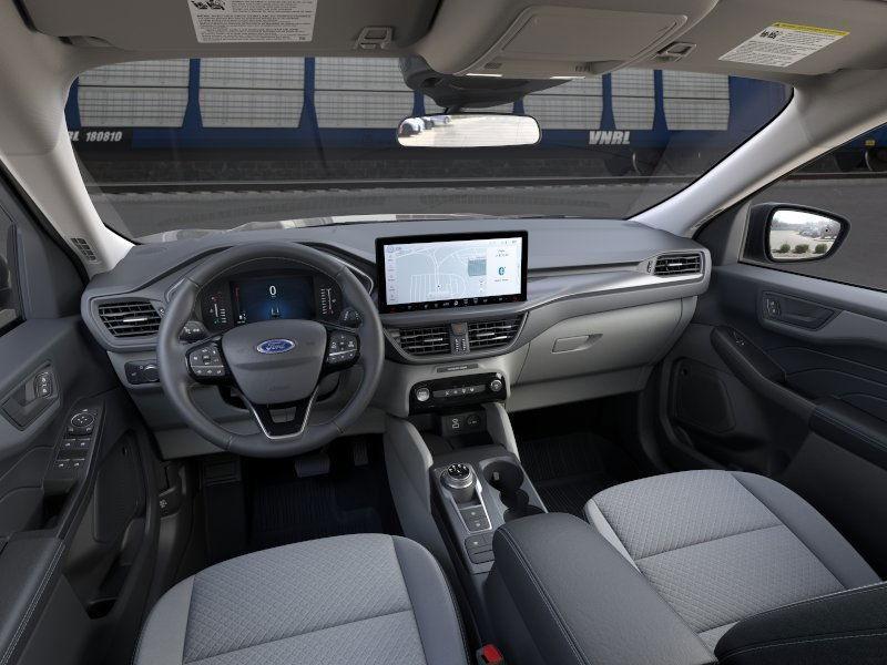 new 2025 Ford Escape car, priced at $33,880