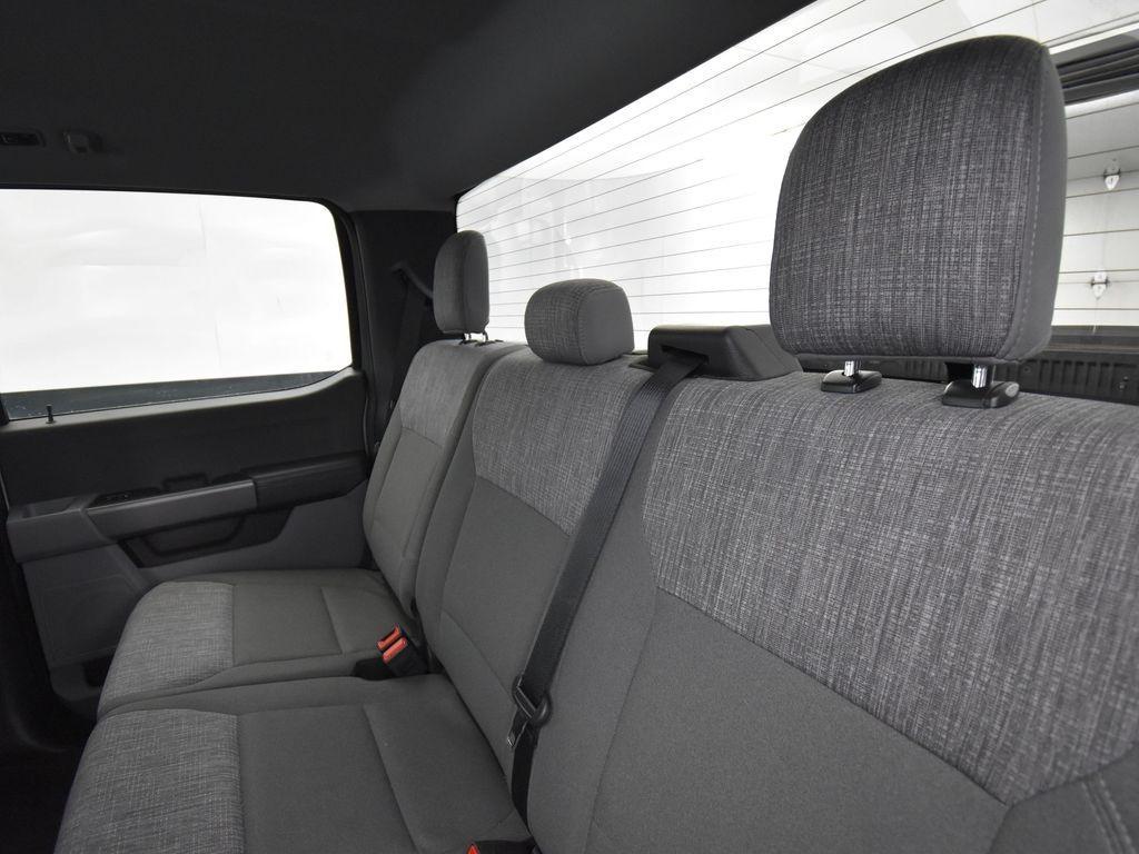 used 2023 Ford F-150 car, priced at $39,542