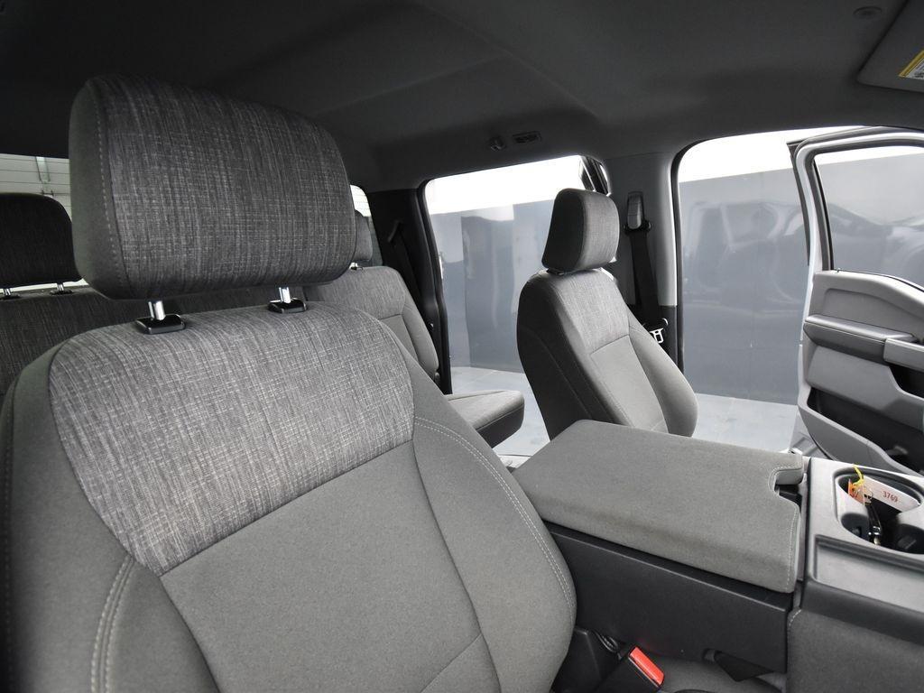 used 2023 Ford F-150 car, priced at $39,542