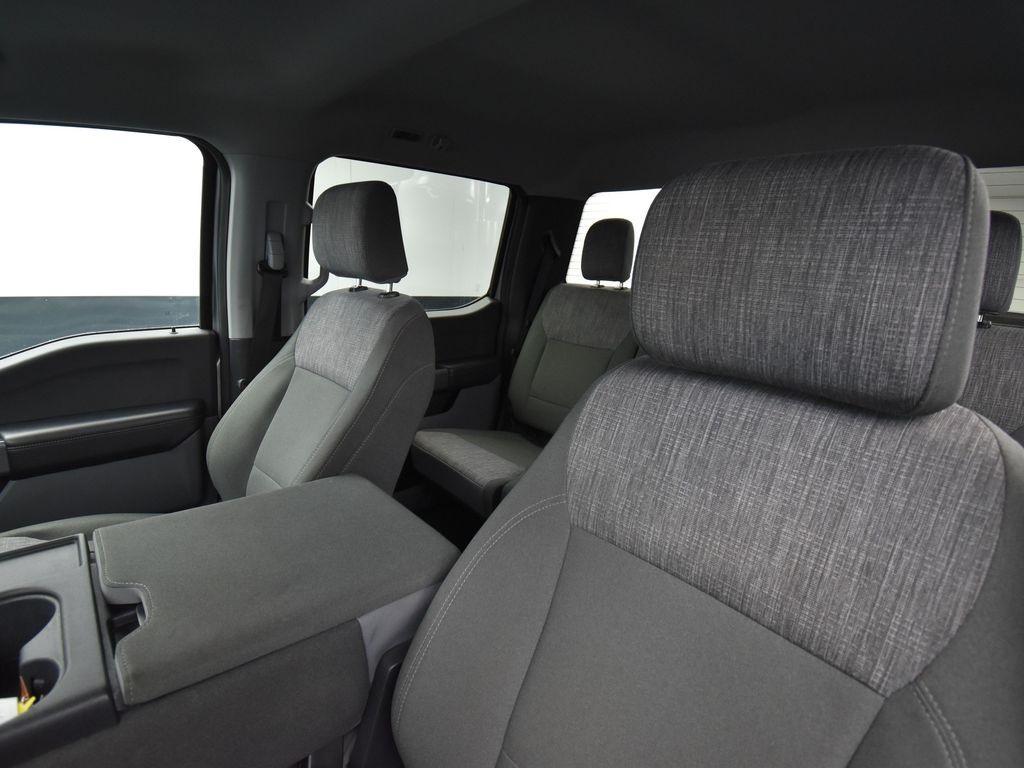 used 2023 Ford F-150 car, priced at $39,542