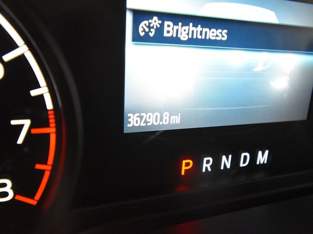 used 2023 Ford F-150 car, priced at $39,542