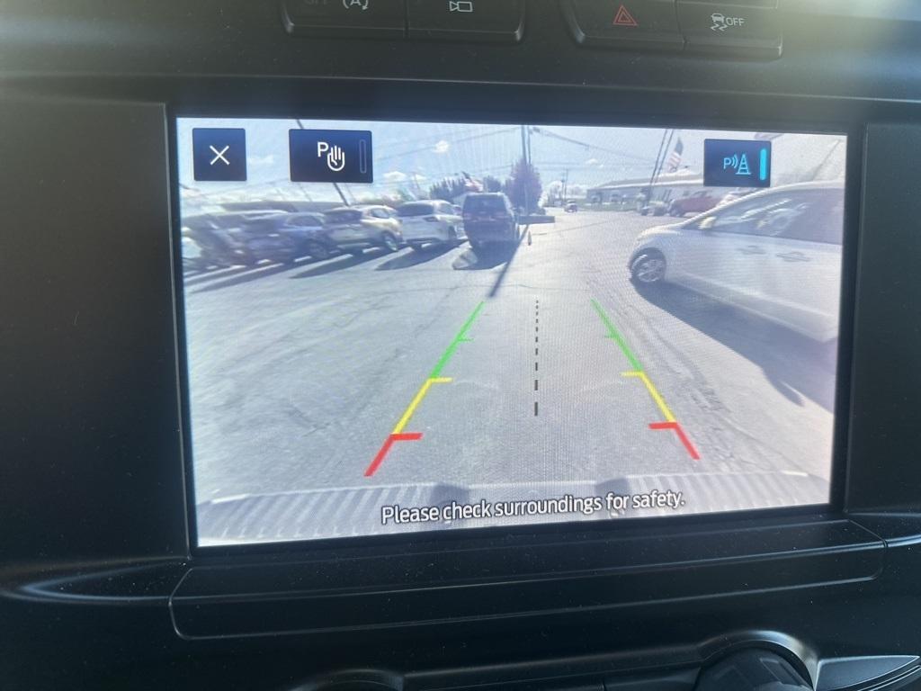 used 2023 Ford F-150 car, priced at $39,985