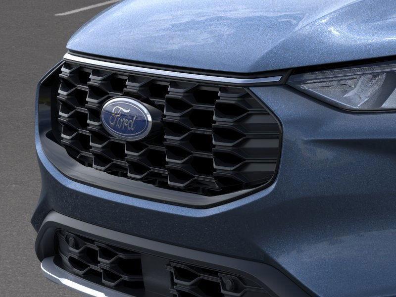 new 2025 Ford Escape car, priced at $37,615