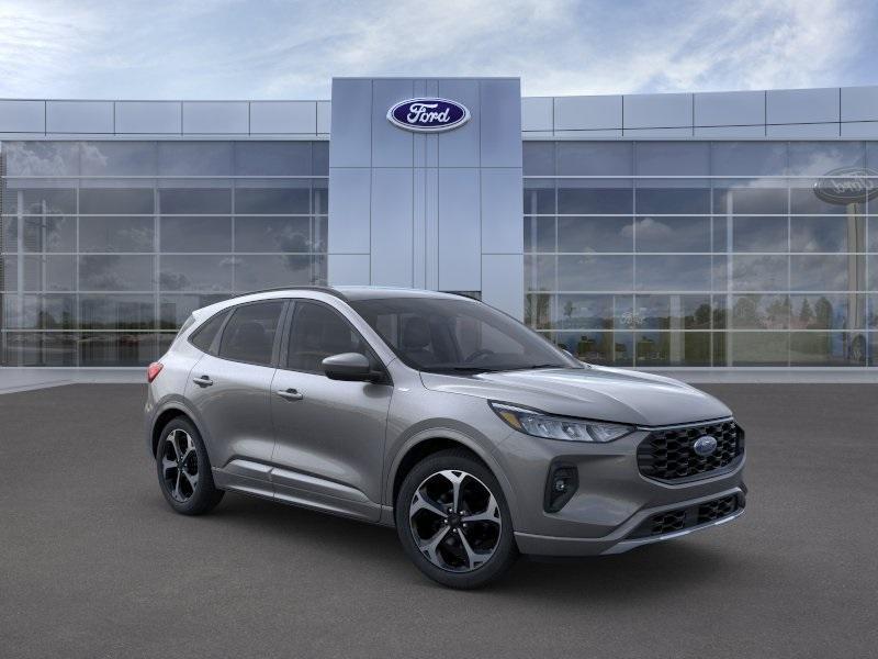 new 2024 Ford Escape car, priced at $40,420