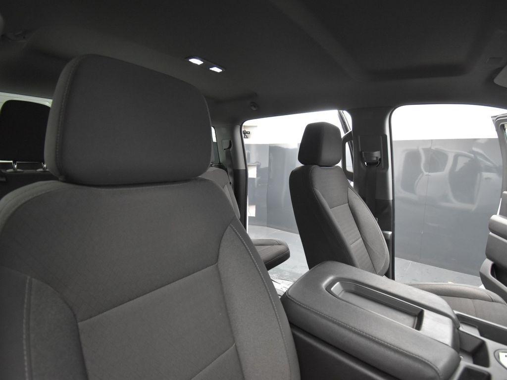 used 2025 Chevrolet Silverado 2500 car, priced at $51,445