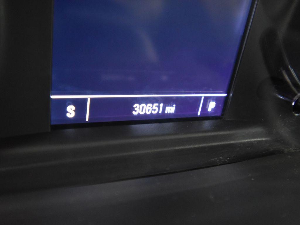 used 2025 Chevrolet Silverado 2500 car, priced at $51,445