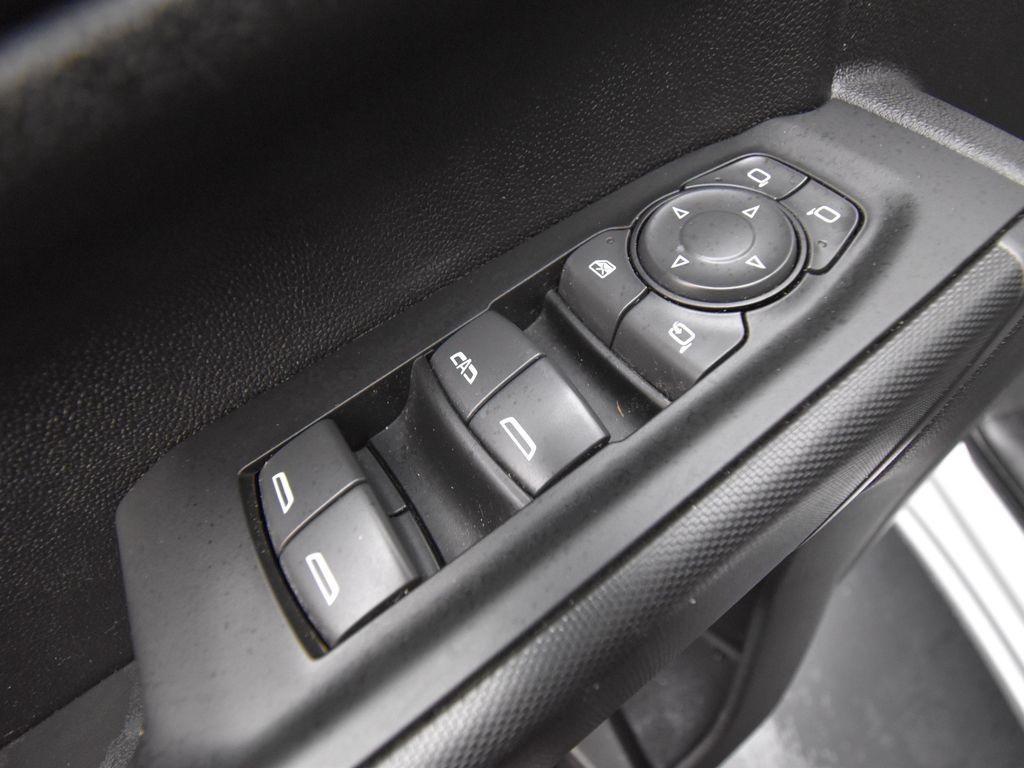 used 2025 Chevrolet Silverado 2500 car, priced at $51,445