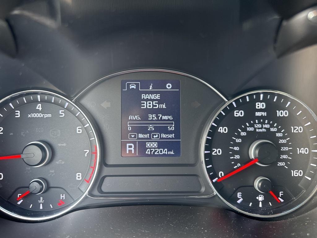 used 2015 Kia Forte car, priced at $12,000