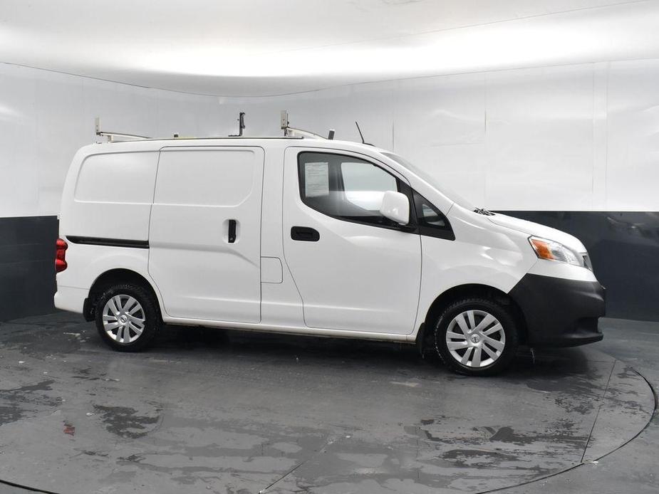 used 2020 Nissan NV200 car, priced at $19,000