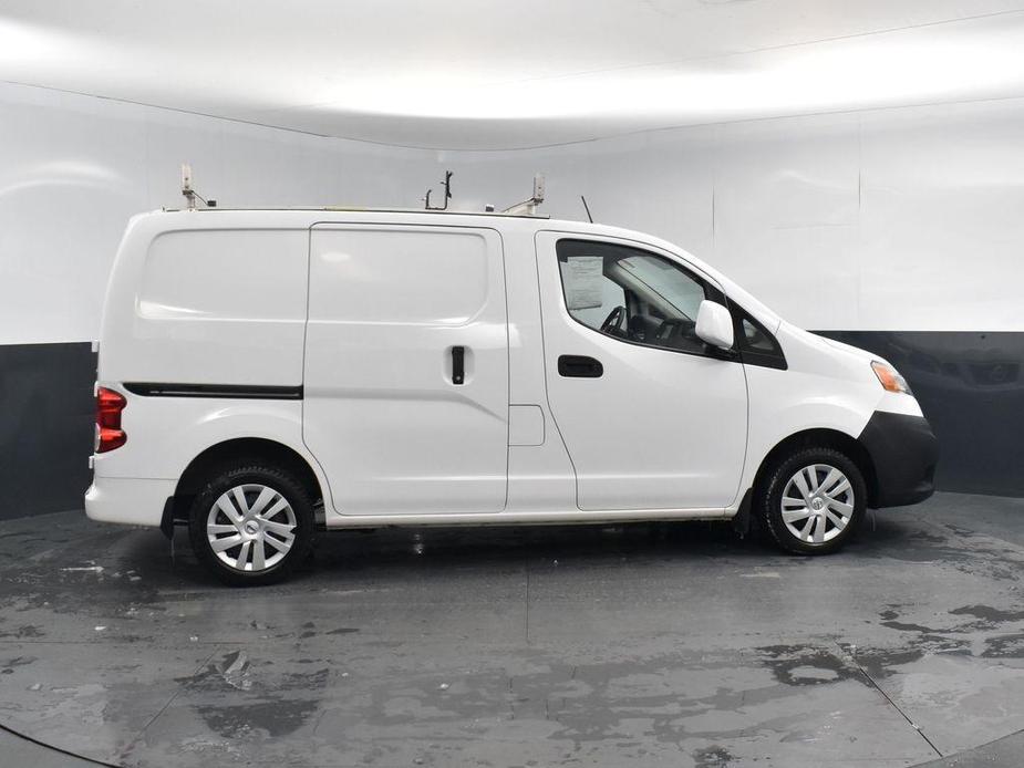 used 2020 Nissan NV200 car, priced at $19,000