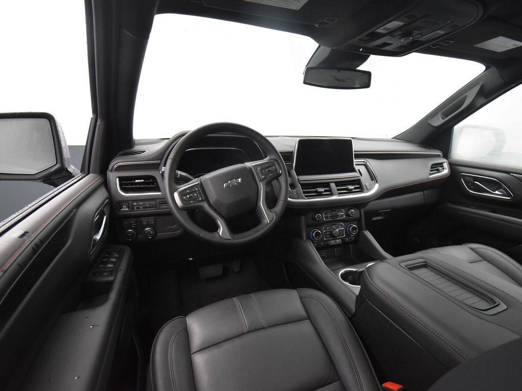 used 2024 Chevrolet Tahoe car, priced at $66,300