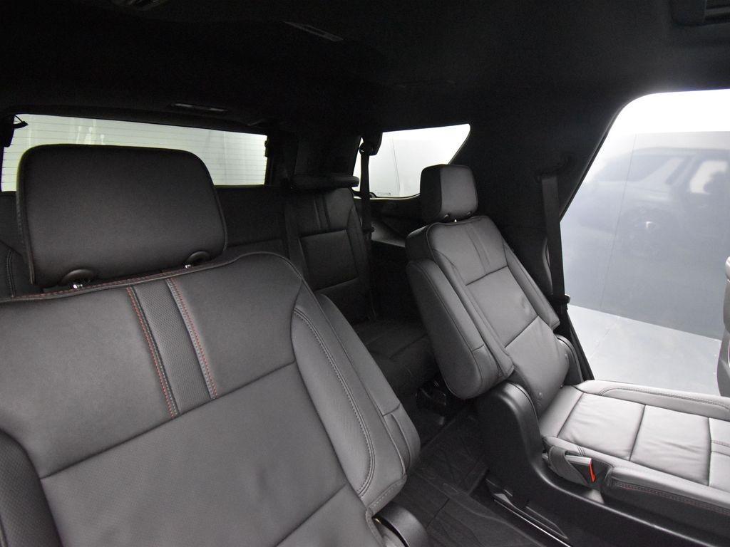 used 2024 Chevrolet Tahoe car, priced at $66,300