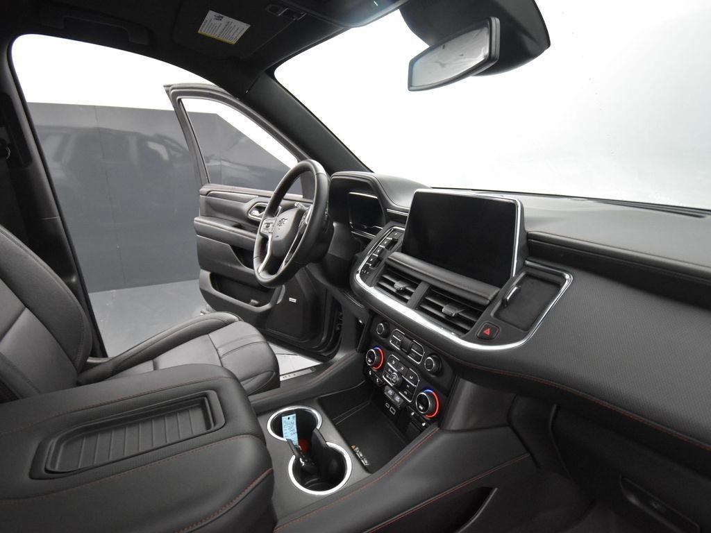 used 2024 Chevrolet Tahoe car, priced at $66,300