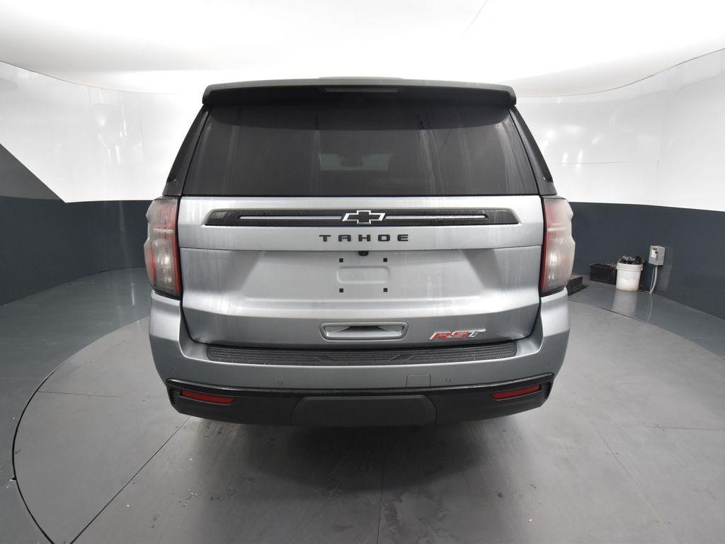 used 2024 Chevrolet Tahoe car, priced at $66,300